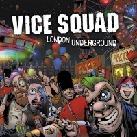 Purchase Vice Squad - London Underground