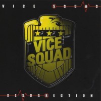 Purchase Vice Squad - Resurrection (Vinyl)