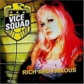 Buy Vice Squad - Rich And Famous Mp3 Download