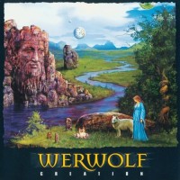 Purchase Werwolf - Creation (Reissued 2004)