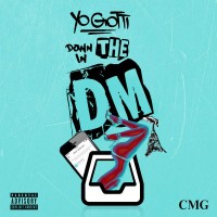Purchase Yo Gotti - Down In The DM (CDS)