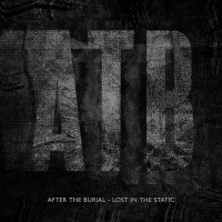 Purchase After The Burial - Lost In The Static (CDS)