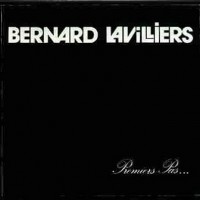 Purchase Bernard Lavilliers - Premiers Pas... (Titres De 1967-1968) (Vinyl)