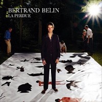 Purchase Bertrand Belin - La Perdue