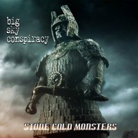 Purchase Big Sky Conspiracy - Stone Cold Monsters