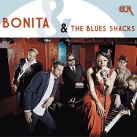 Purchase Bonita & The Blues Shacks - Bonita & The Blues Shacks