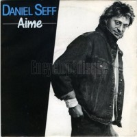 Purchase Daniel Seff - Aime (CDS)