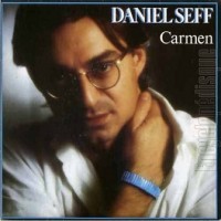 Purchase Daniel Seff - Carmen (VLS)