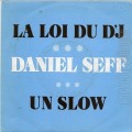 Buy Daniel Seff - La Loi Du Dj (VLS) Mp3 Download