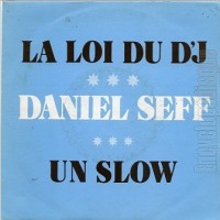 Purchase Daniel Seff - La Loi Du Dj (VLS)