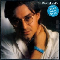 Purchase Daniel Seff - Promesses (Vinyl)