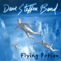 Purchase Dave Steffen Band - Flying Potion