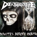 Buy Deathrattle - Minutes Before Death Mp3 Download