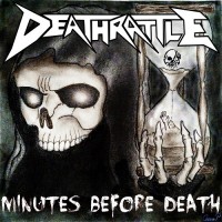 Purchase Deathrattle - Minutes Before Death