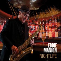 Purchase Eddie Manion - Nightlife