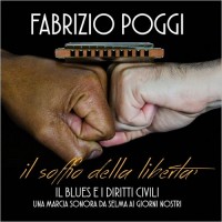 Purchase Fabrizio Poggi - Il Soffio Della Liberta'