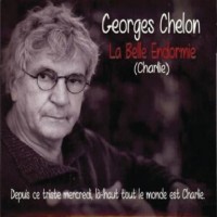 Purchase Georges Chelon - La Belle Endormie (Charlie)