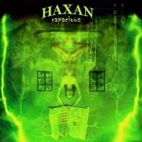 Purchase Haxan - Rapacious