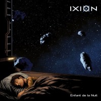 Purchase Ixion - Enfant De La Nuit