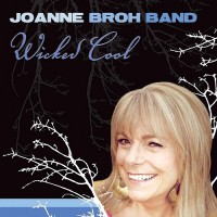 Purchase Joanne Broh Band - Wicked Cool