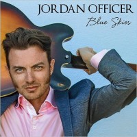 Purchase Jordan Officer - Blue Skies