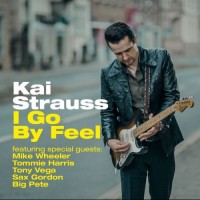 Purchase Kai Strauss - I Go By Feel