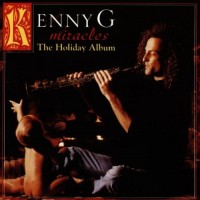 Purchase Kenny G - Miracles (The Holiday Album)