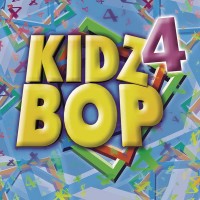Purchase Kidz Bop Kids - Kidz Bop 4