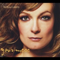 Purchase Melissa Lauren - Your Mess