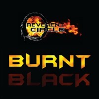 Purchase Reverent Circle - Burnt Black