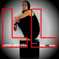 Purchase Rosa Del Duca - Love Letters