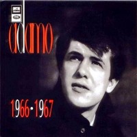 Purchase Salvatore Adamo - 1966-1967 (Vinyl)