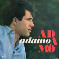 Purchase Salvatore Adamo - Adamo (Tombe La Neige) (Vinyl)