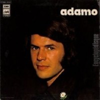 Purchase Salvatore Adamo - Crazy Lue (Quand Tu Reviendras) (Vinyl)