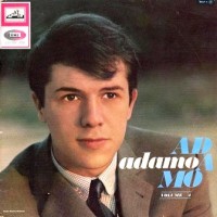 Purchase Salvatore Adamo - La Nuit (Vinyl)