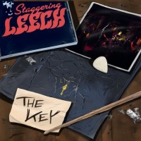 Purchase Staggering Leech - The Key