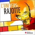 Buy VA - L'univers De Rajotte Mp3 Download