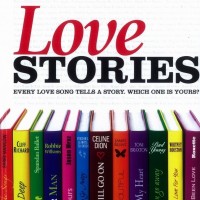 Purchase VA - Love Stories CD1