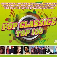 Purchase VA - Pop Classics Top 100 CD1