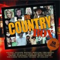 Buy VA - The Country Box CD1 Mp3 Download