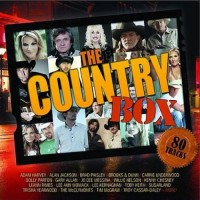 Purchase VA - The Country Box CD1