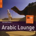 Buy VA - The Rough Guide To Arabic Lounge Mp3 Download