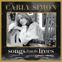 Purchase Carly Simon - Songs From The Trees (A Musical Memoir Collection) CD1