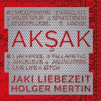 Purchase Jaki Liebezeit & Holger Mertin - Akşak