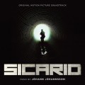 Buy Johann Johannsson - Sicario: Original Motion Picture Soundtrack Mp3 Download
