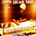 Buy KRS-One - Now Hear This The Album Mp3 Download