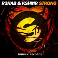 Purchase Kshmr & R3Hab - Strong (CDS)