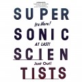 Buy Motorpsycho - Supersonic Scientists CD1 Mp3 Download