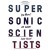 Buy Motorpsycho - Supersonic Scientists CD1 Mp3 Download