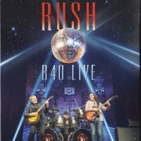 Purchase Rush - R40 Live CD1